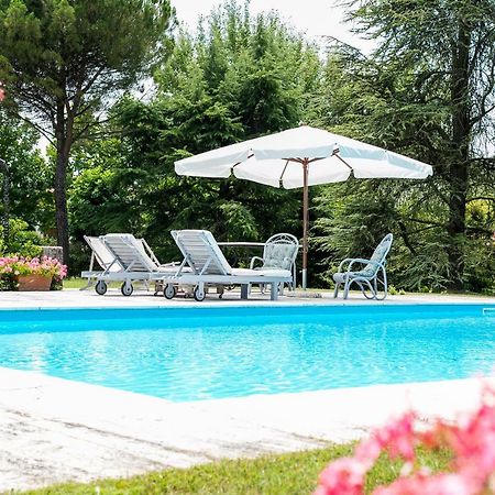 Le Margherite Appartement Manerba del Garda Buitenkant foto
