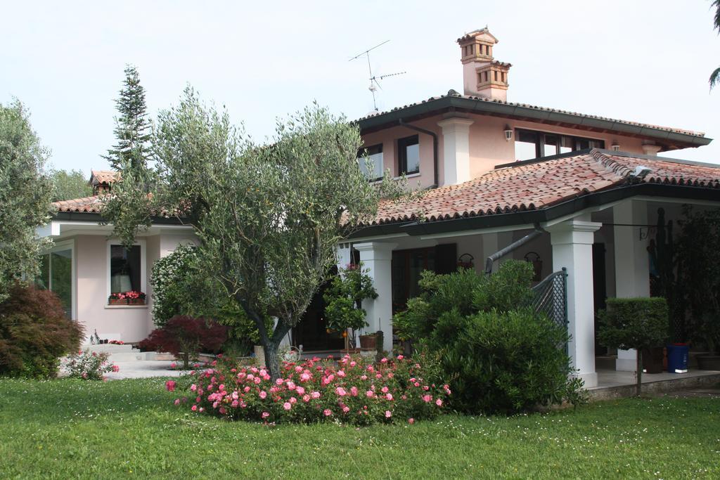 Le Margherite Appartement Manerba del Garda Buitenkant foto