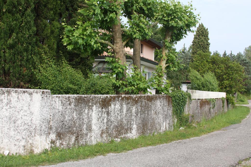 Le Margherite Appartement Manerba del Garda Buitenkant foto