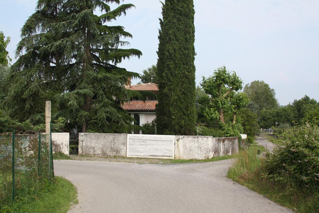 Le Margherite Appartement Manerba del Garda Buitenkant foto