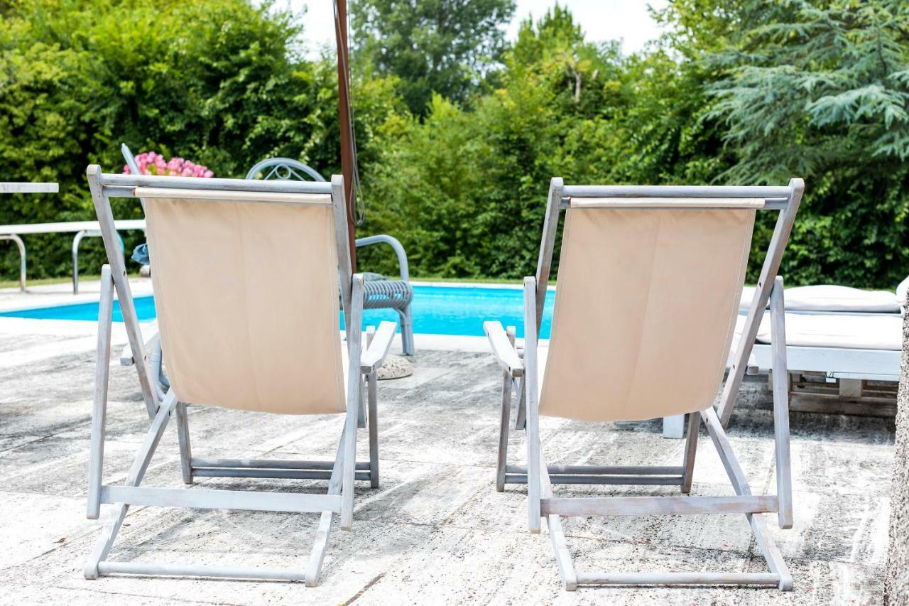 Le Margherite Appartement Manerba del Garda Buitenkant foto