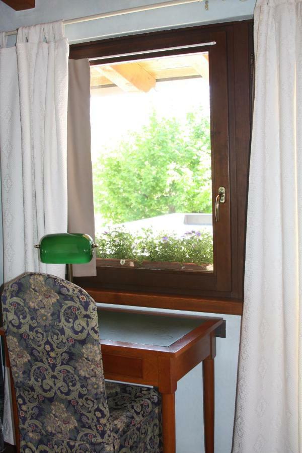 Le Margherite Appartement Manerba del Garda Buitenkant foto