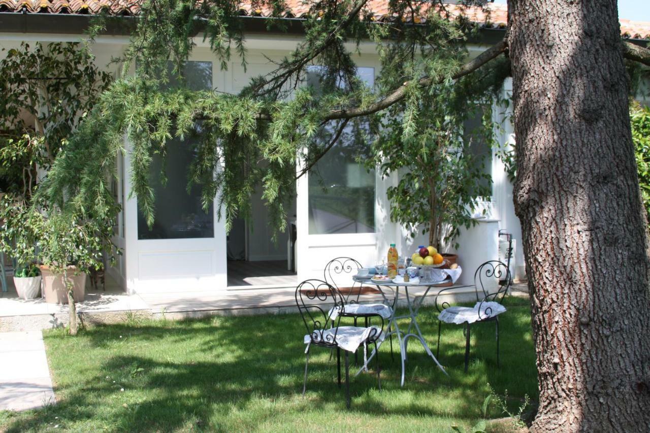 Le Margherite Appartement Manerba del Garda Buitenkant foto