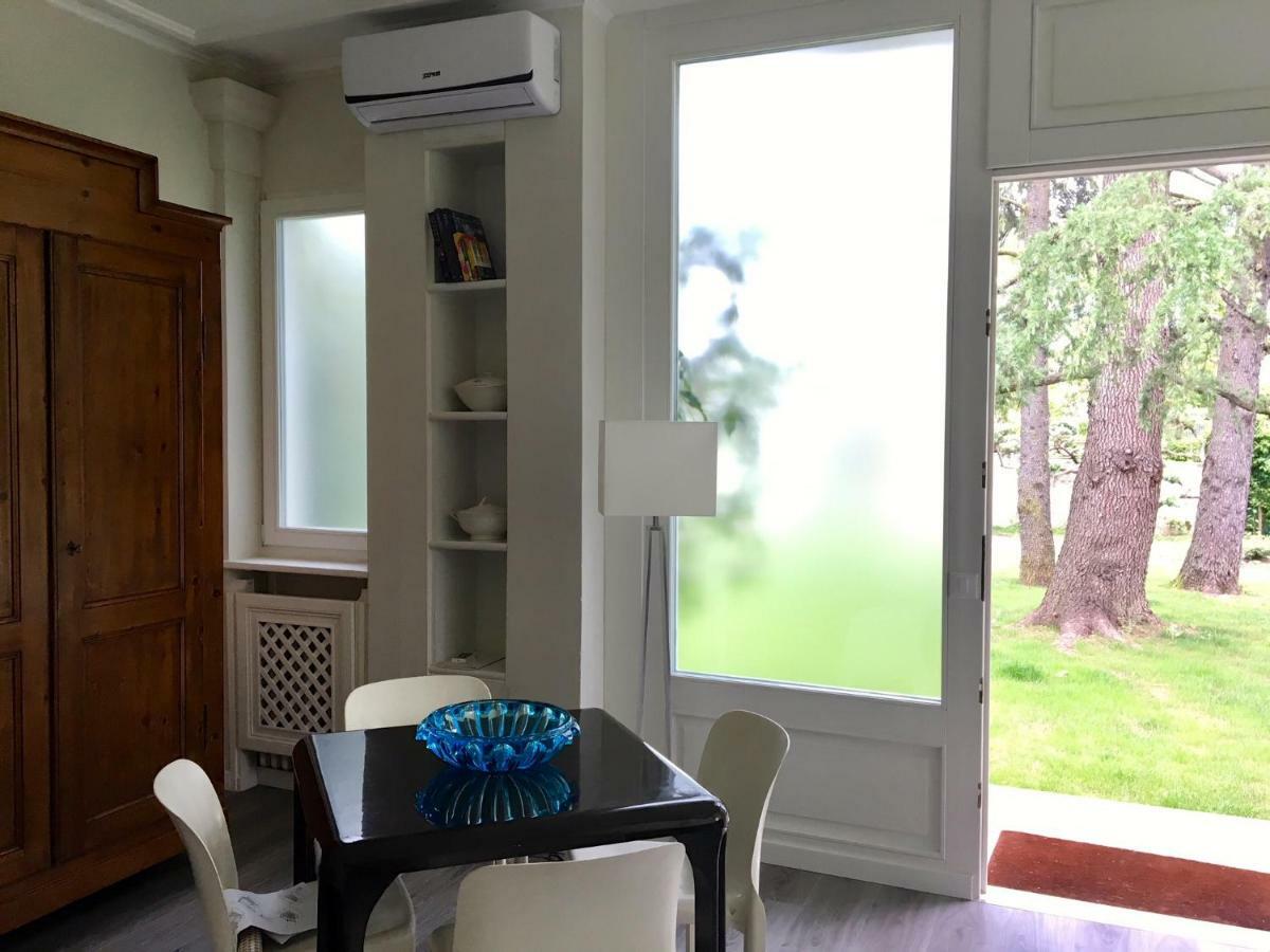 Le Margherite Appartement Manerba del Garda Buitenkant foto